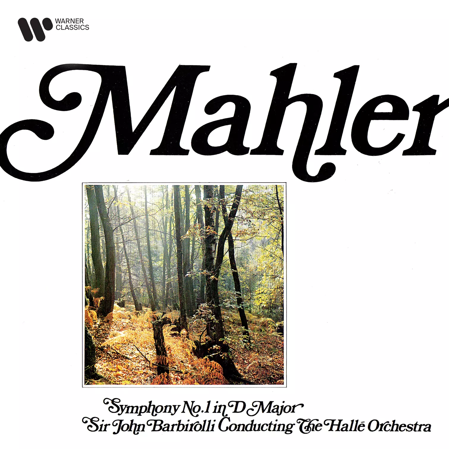 Mahler: Symphony No. 1 “Titan”