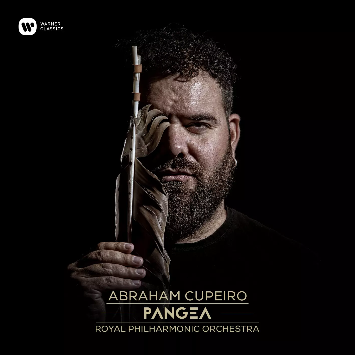 PANGEA Abraham Cupeiro