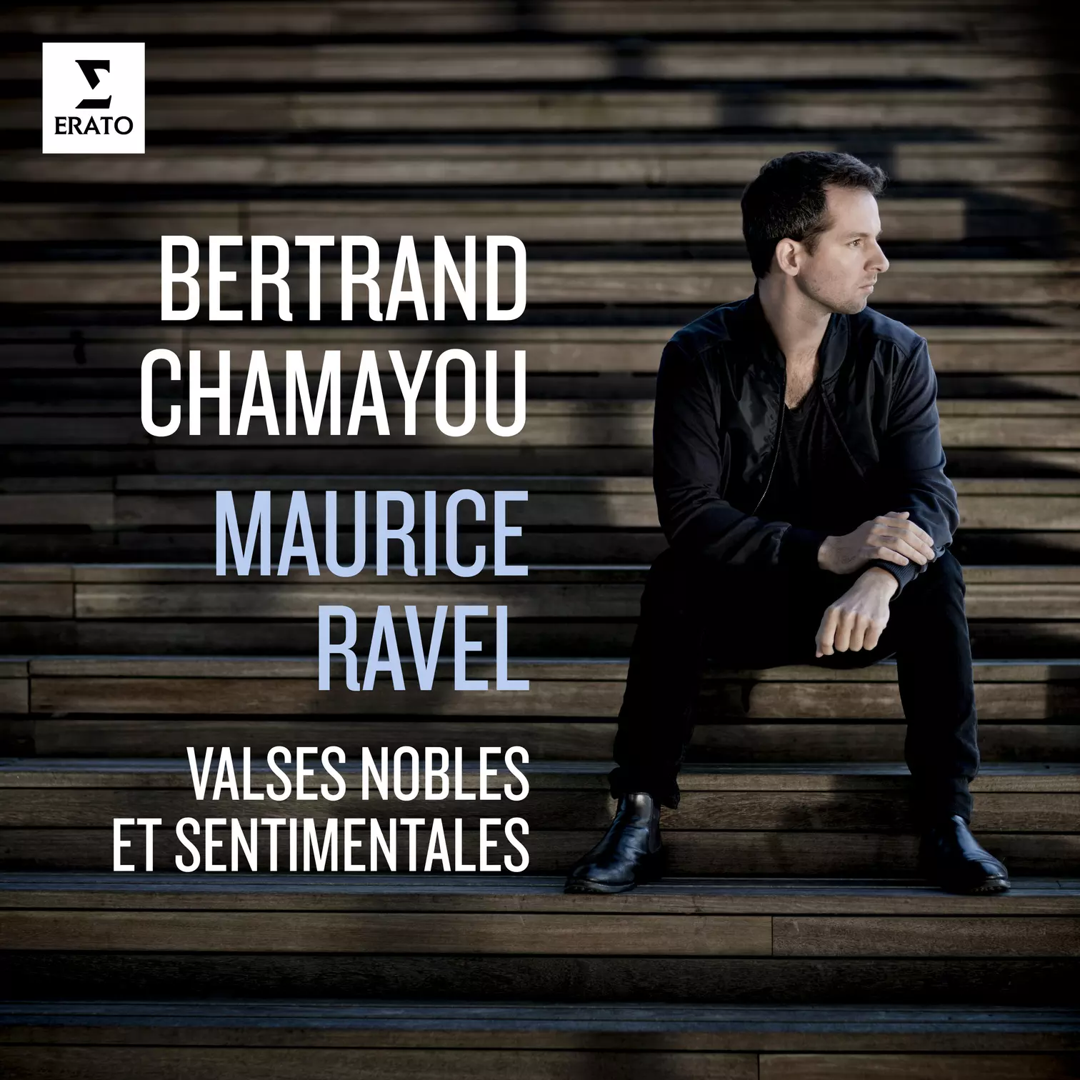 Ravel: Valses nobles et sentimentales