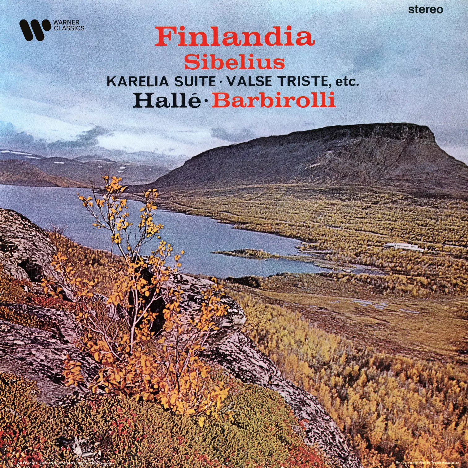 Sibelius: Great Tone Poems