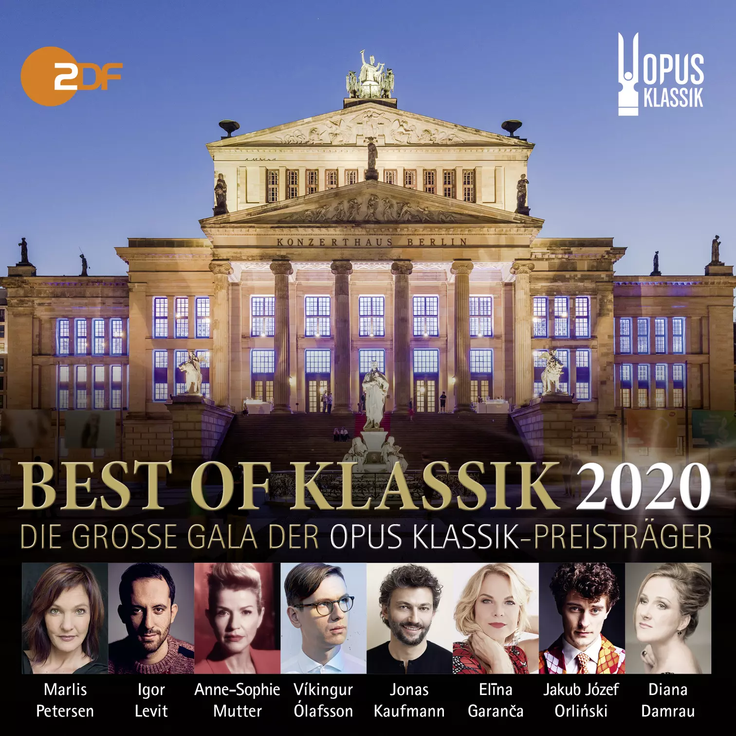 Best of Klassik 2020
