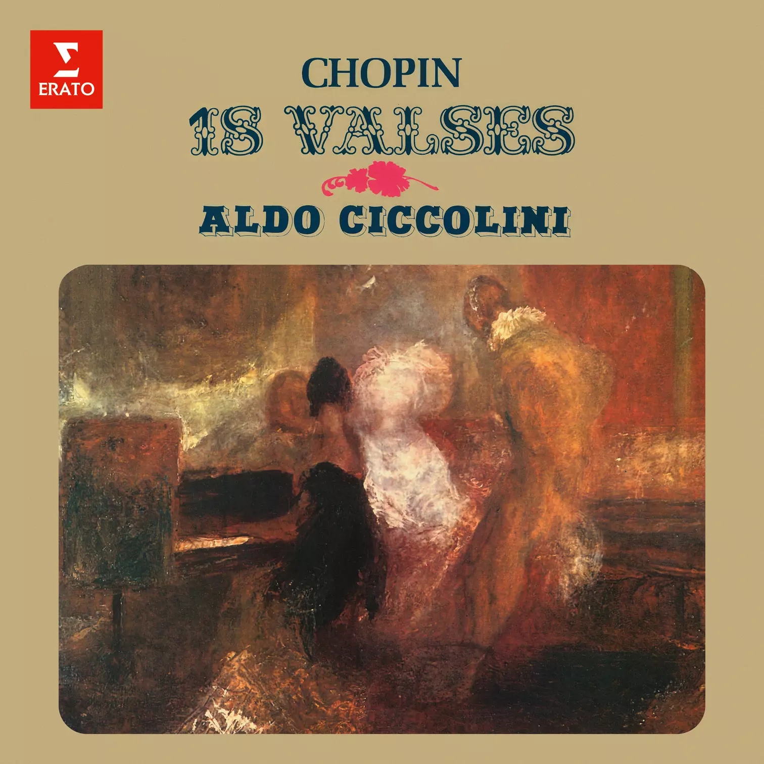 Chopin: 18 Valses