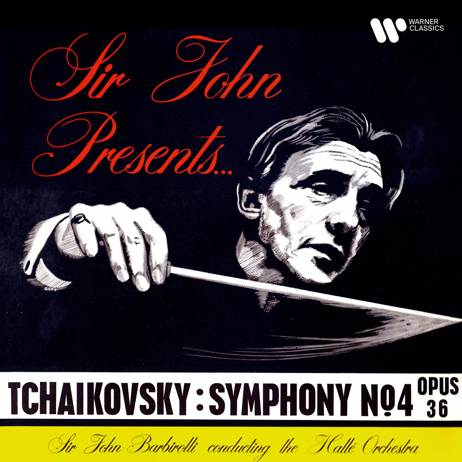 Tchaikovsky: Symphony No. 4