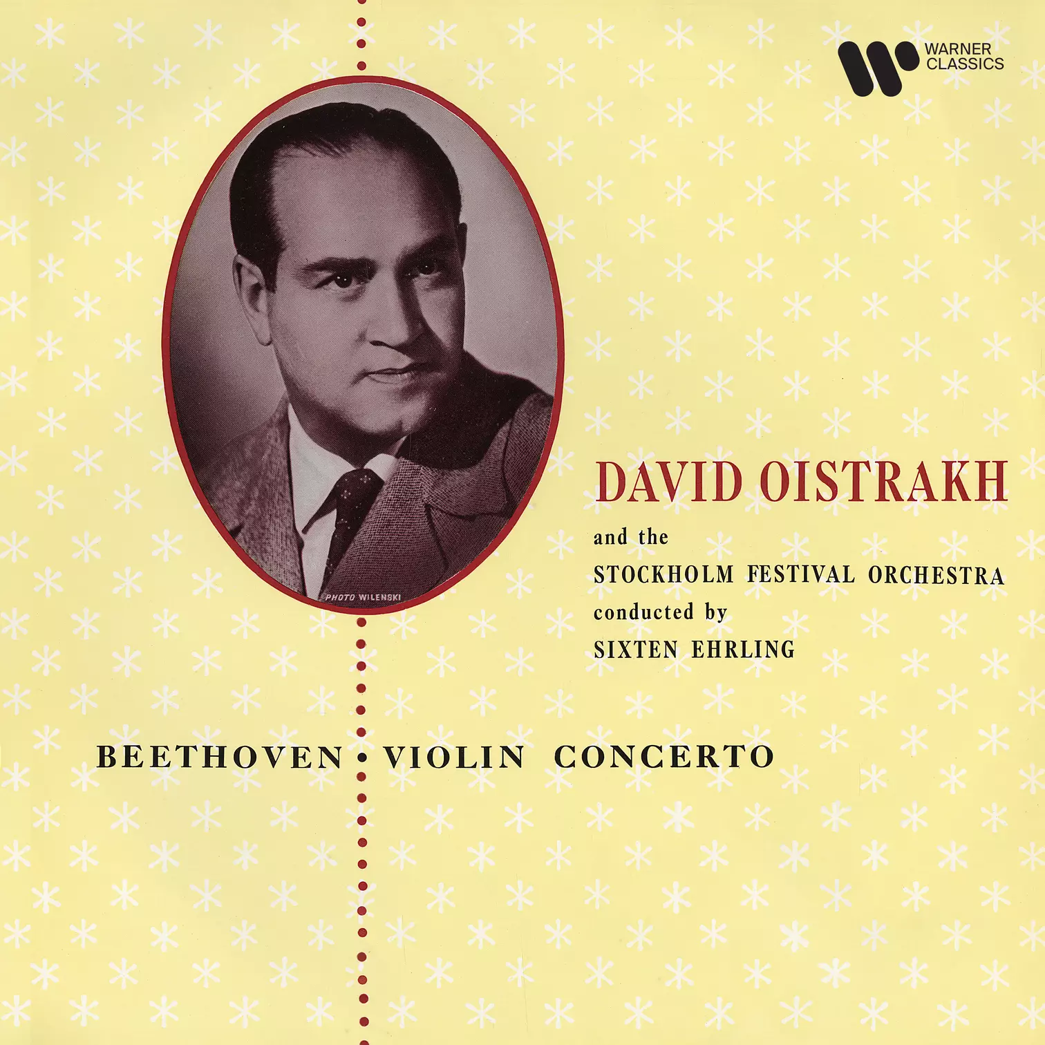 Beethoven: Violin Concerto | Warner Classics