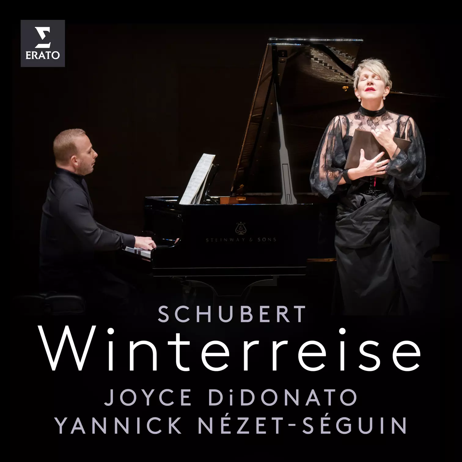 Winterreise Joyce DiDonato Yannick Nézet-Séguin