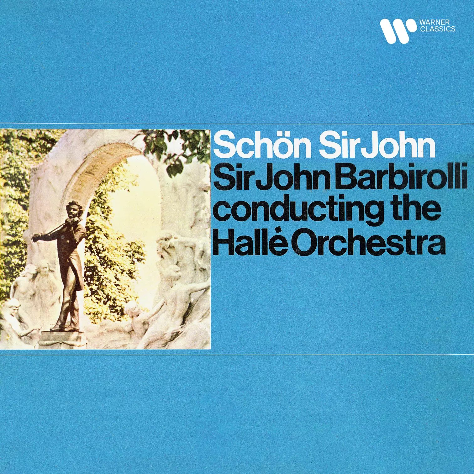 Schön Sir John