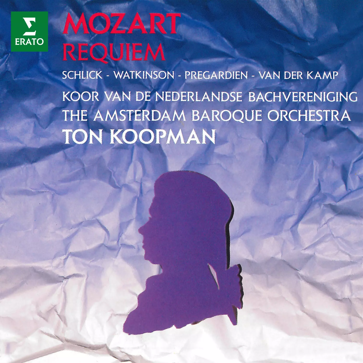 Mozart: Requiem