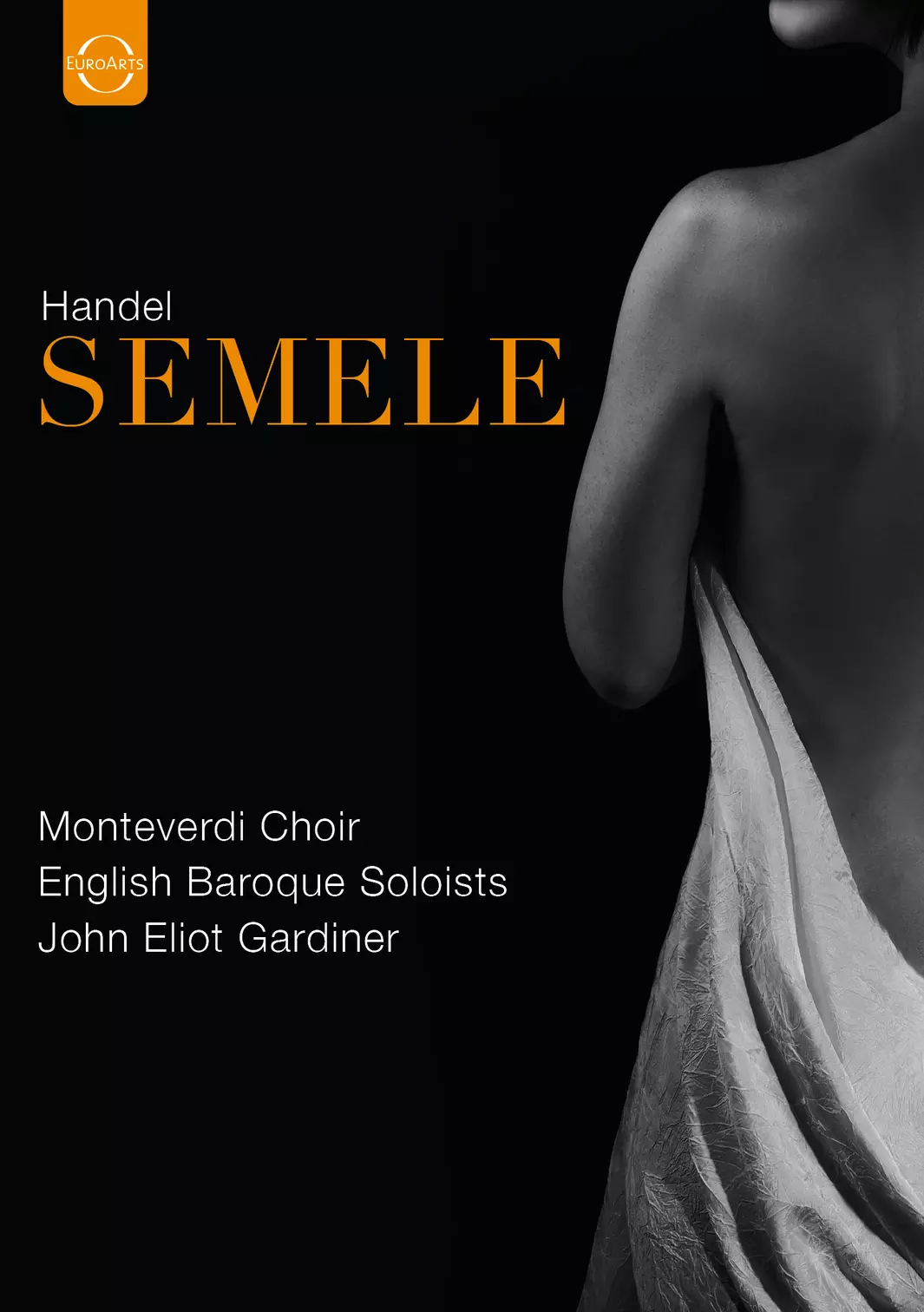 Handel: Semele