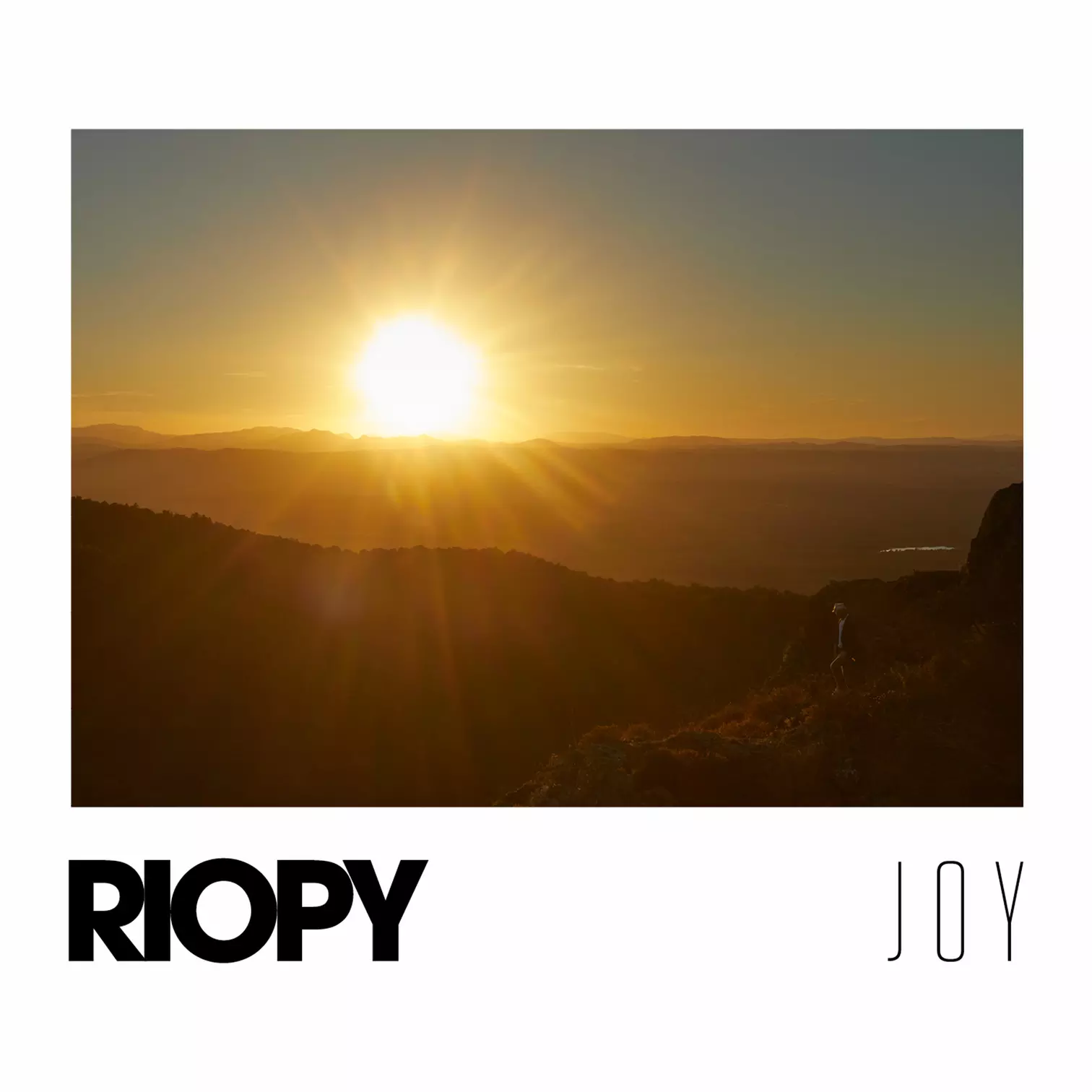 RIOPY Joy