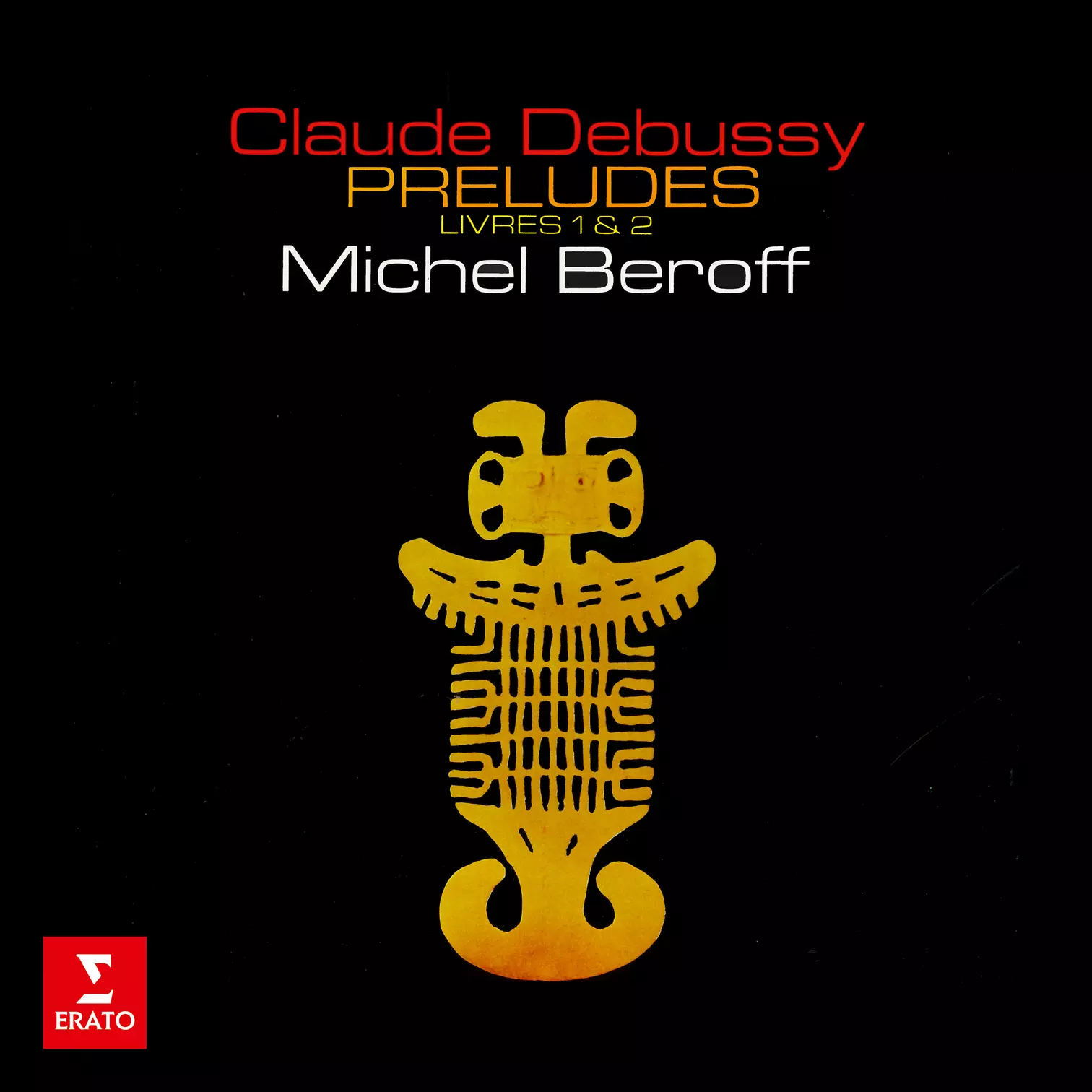 Debussy: Préludes | Warner Classics