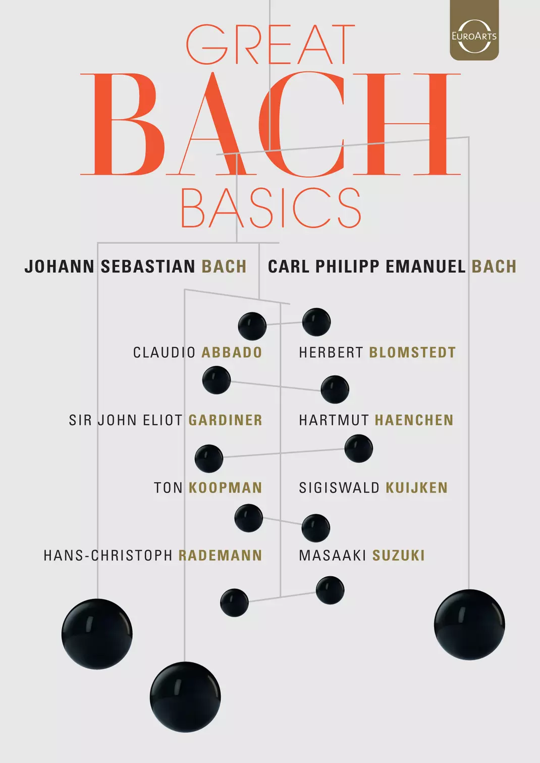 Great Bach Basics