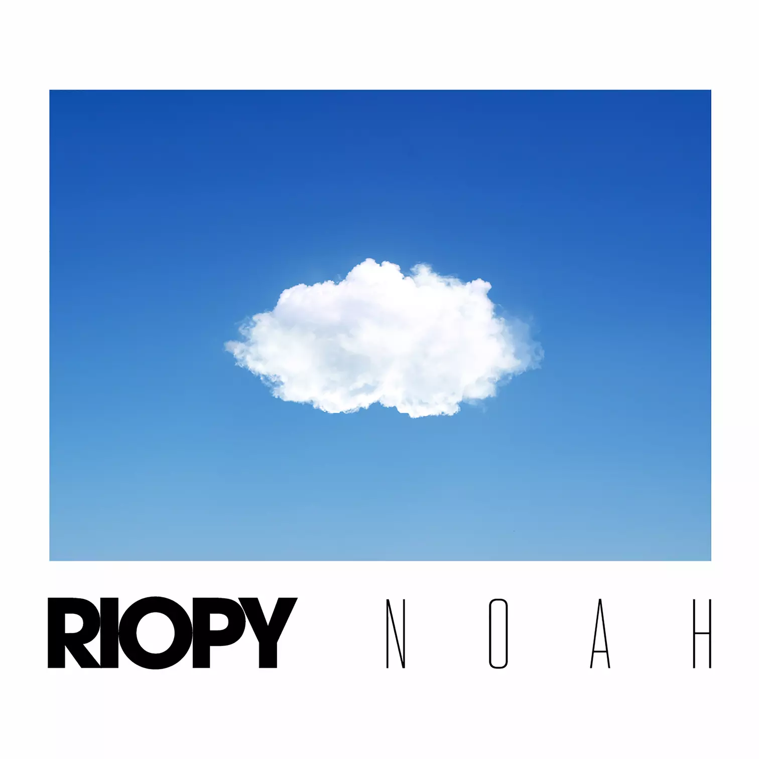 Noah by RIOPY