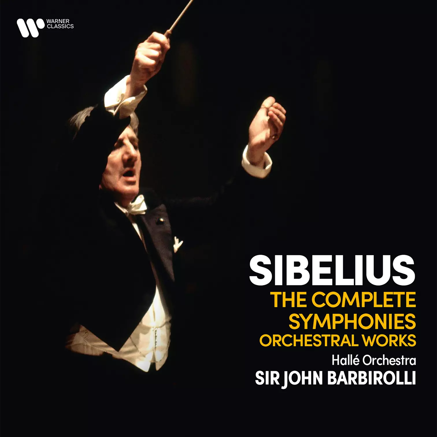Sibelius: Complete Symphonies - Symphonic Poems