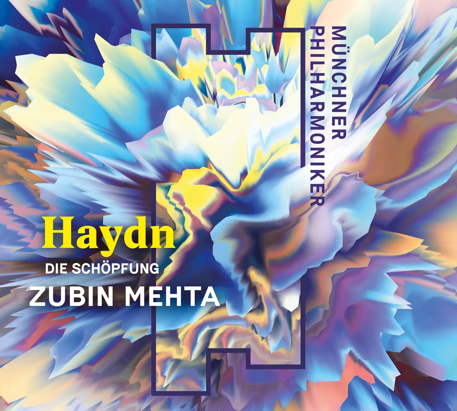 Haydn: Die Schöpfung