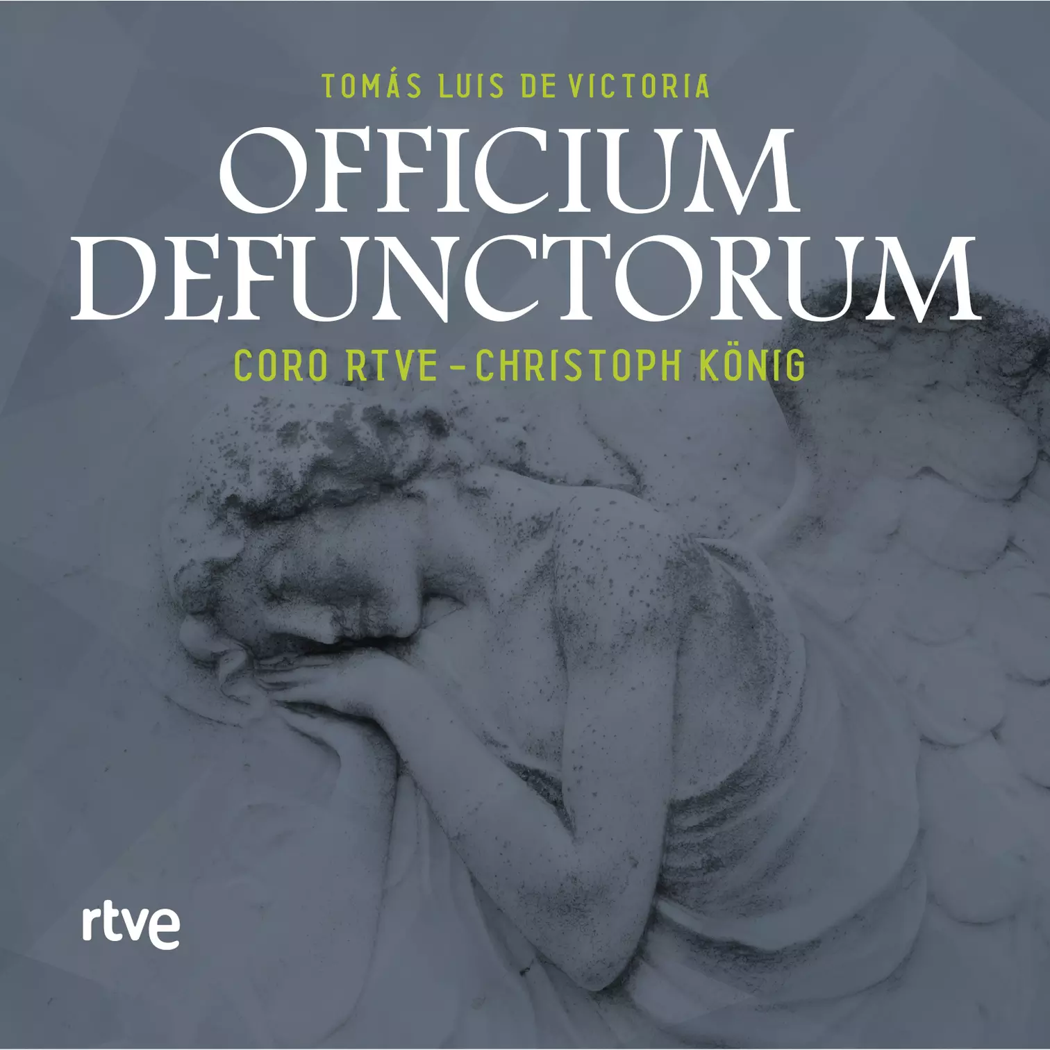 Officium Defunctorum (T.L de Victoria)