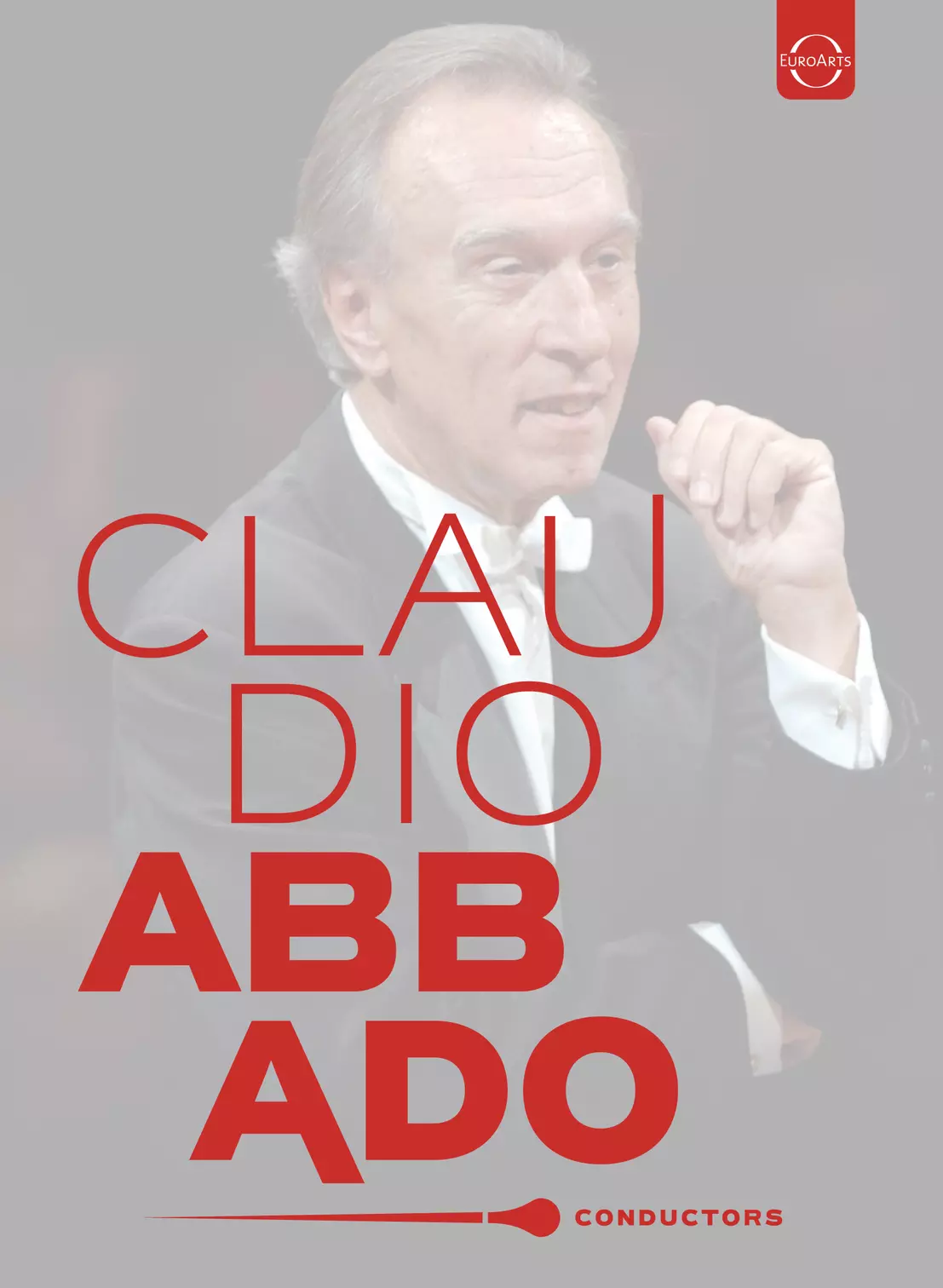 Claudio Abbado - Conductors