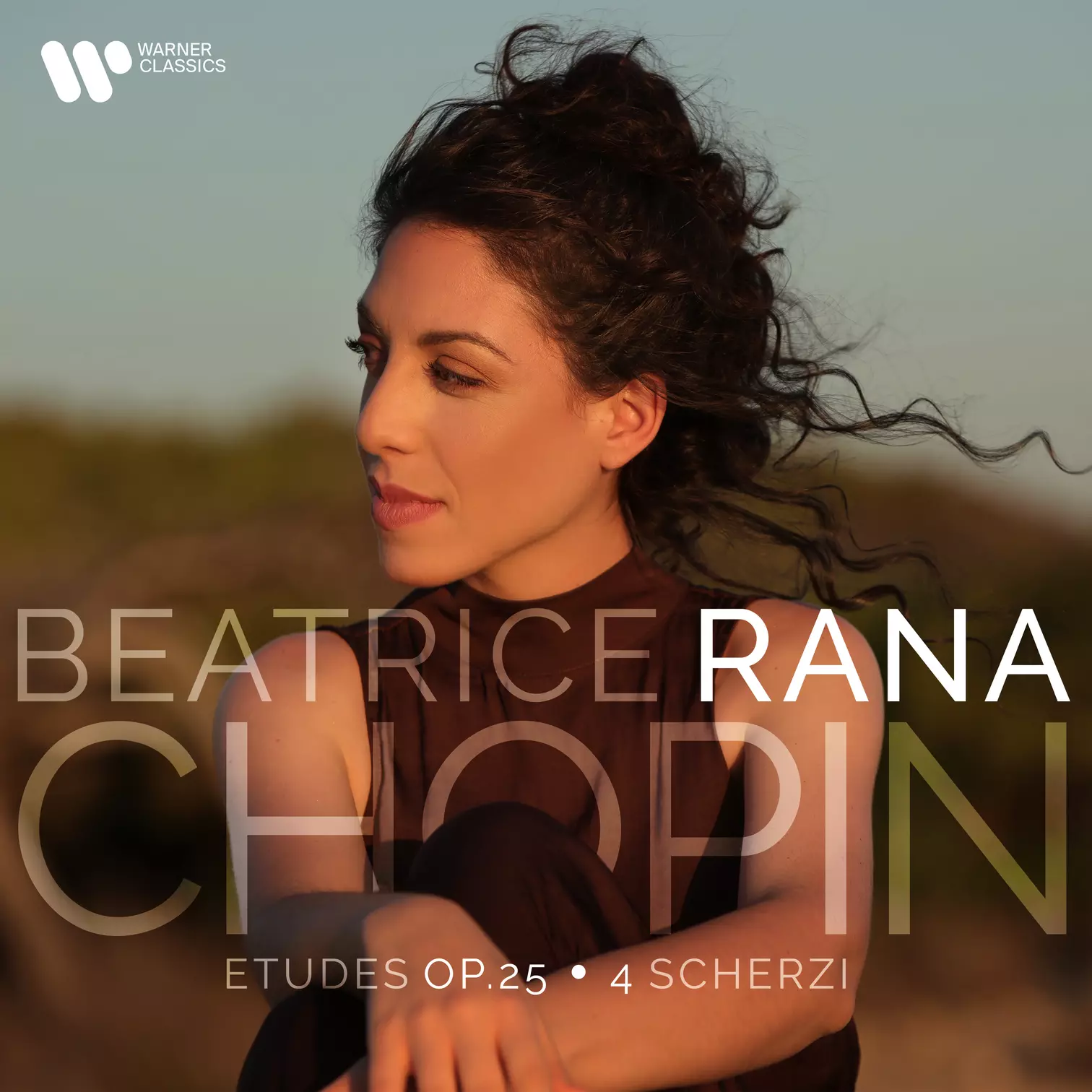 Chopin Études Op. 25 – 4 Scherzi Beatrice Rana