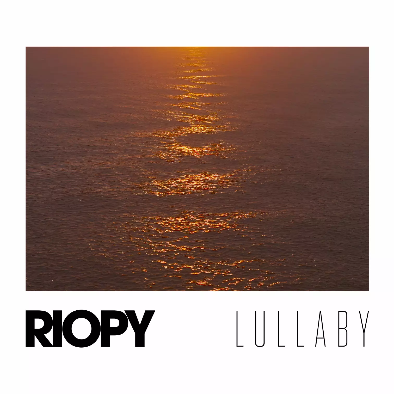 RIOPY Lullaby