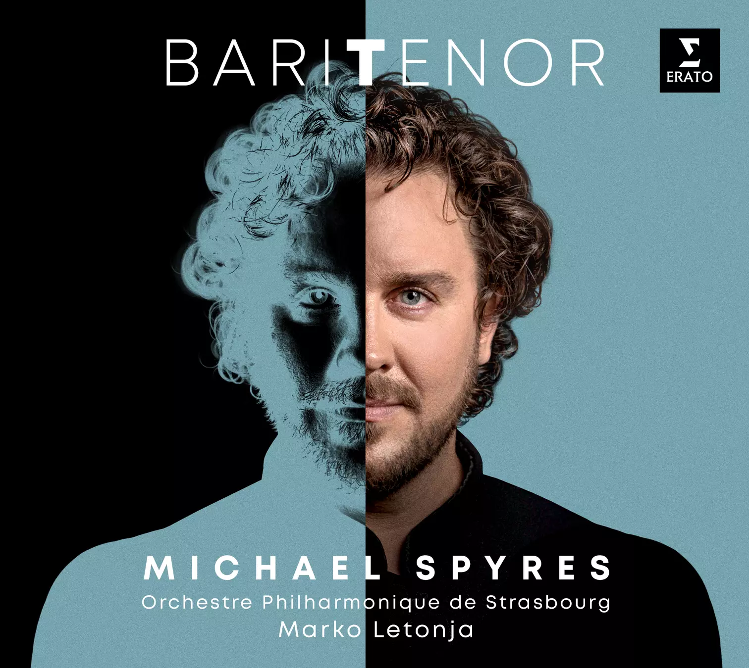 BariTenor Michael Spyres