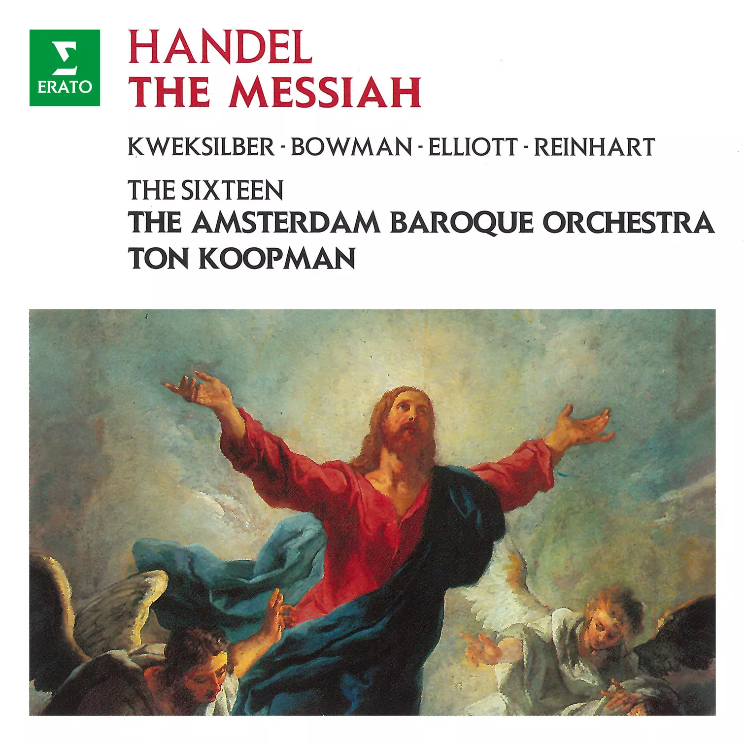 Handel: Messiah