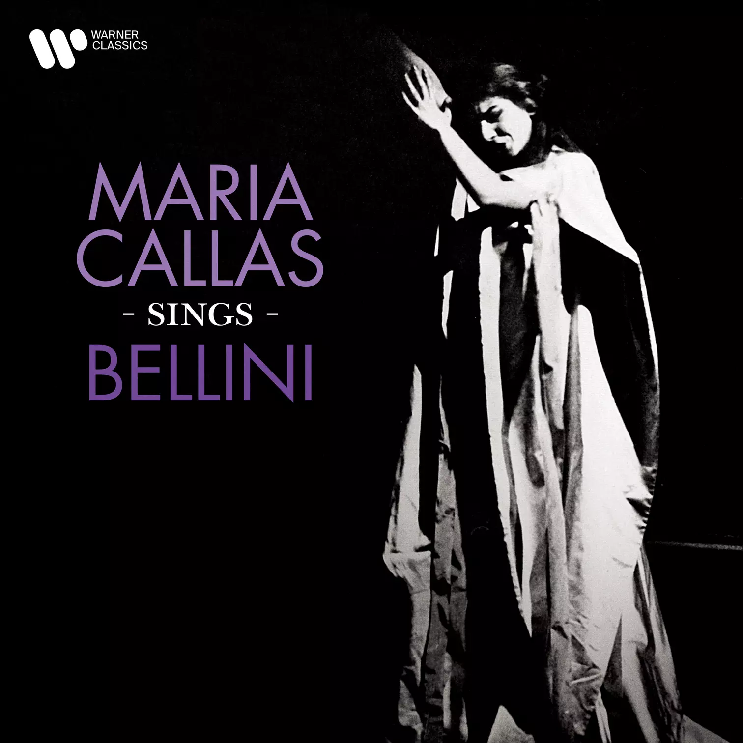 Maria Callas Sings Bellini