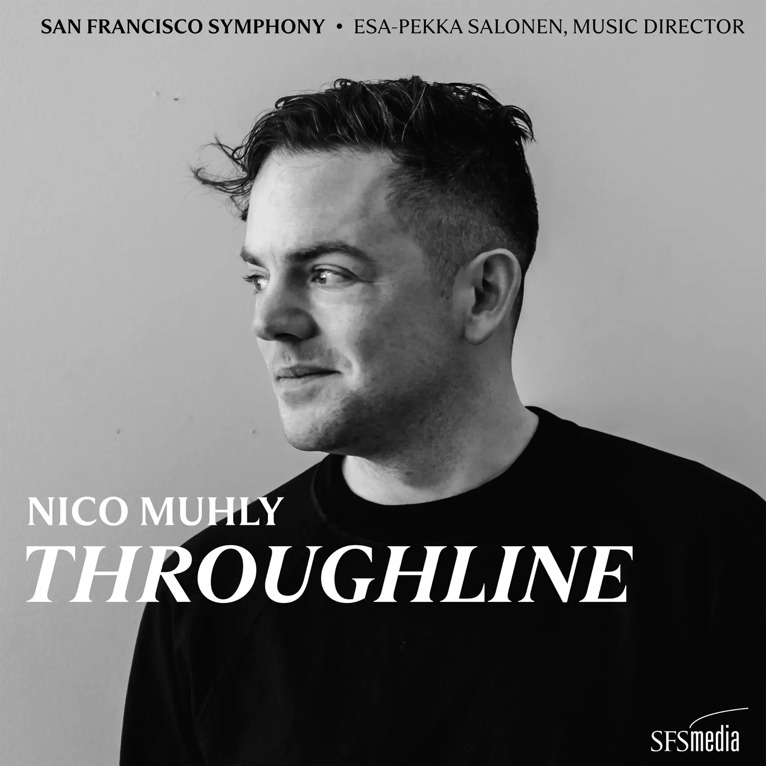 Nico Muhly Throughline