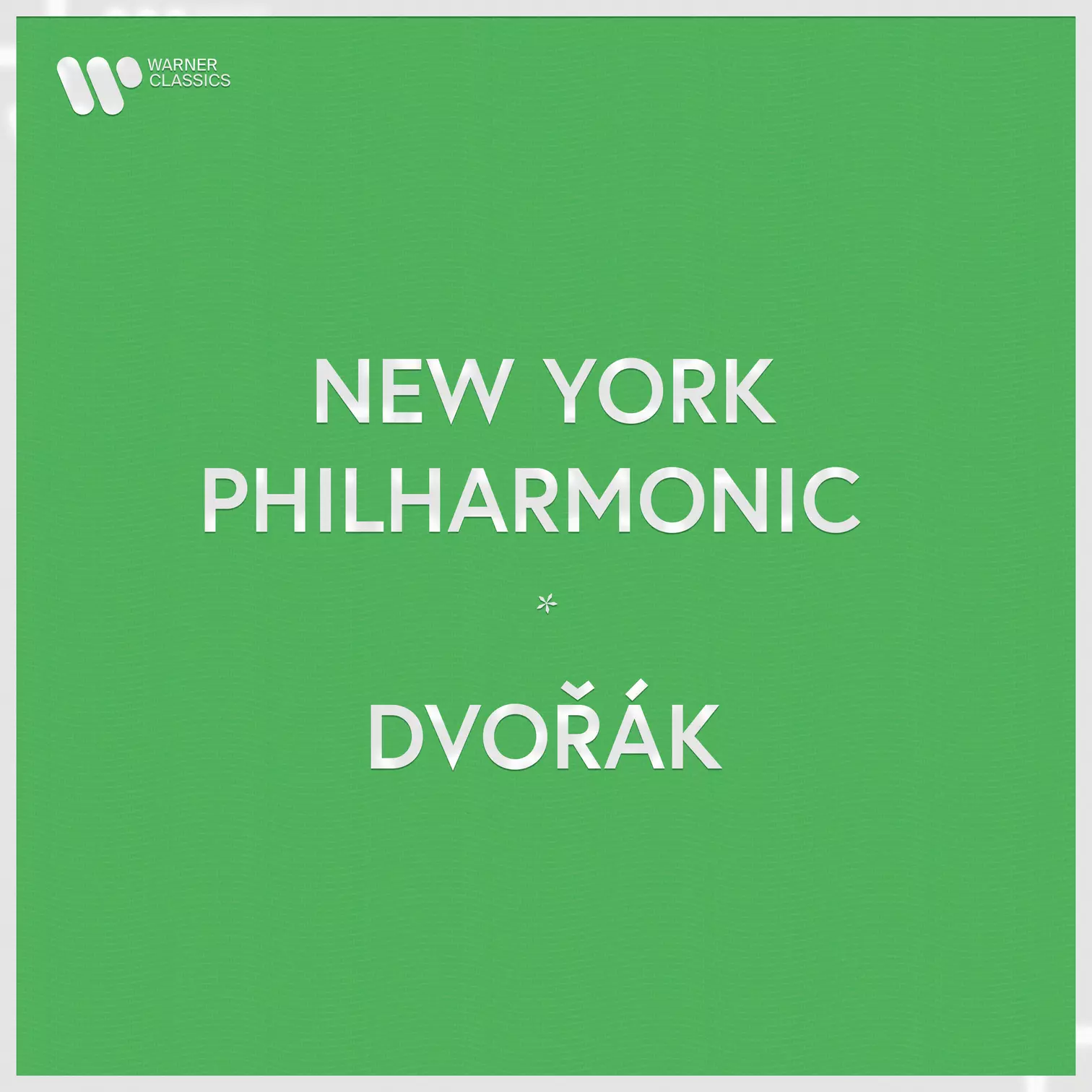 New York Philharmonic - Dvořák