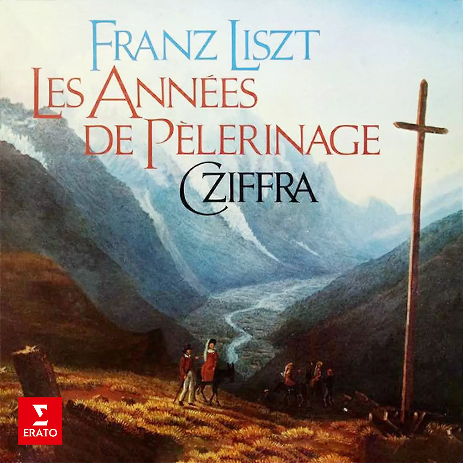 Liszt: Les années de pèlerinage