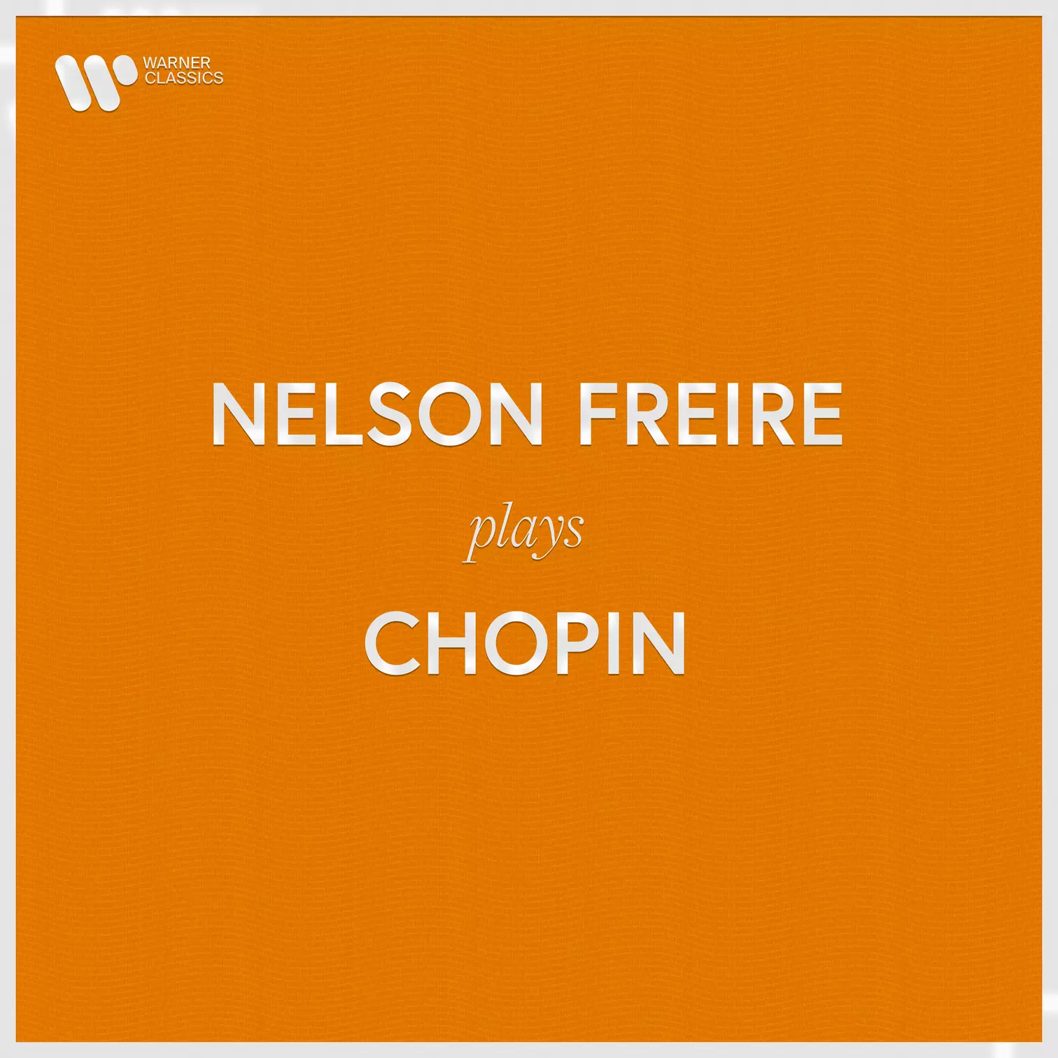 Nelson Freire Plays Chopin