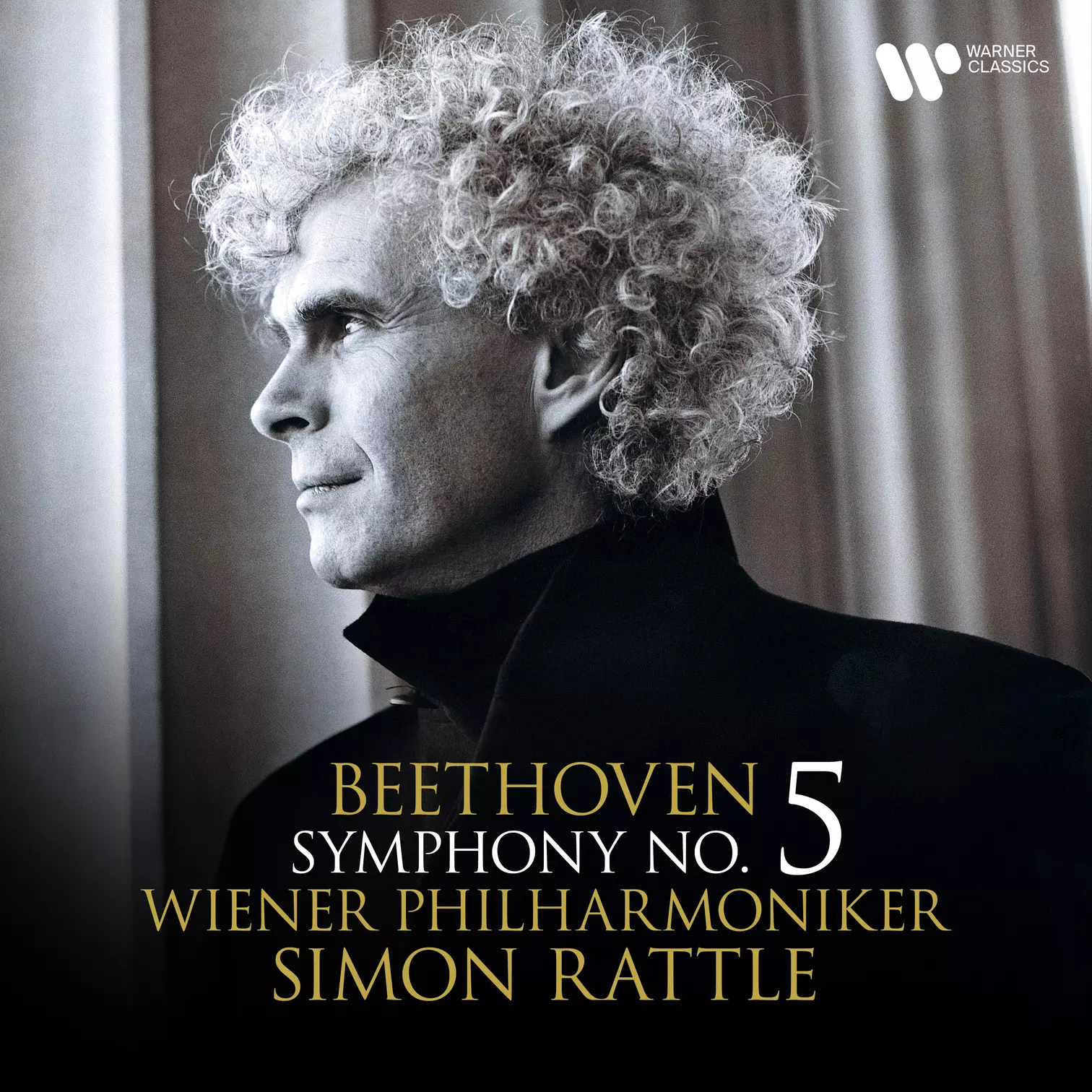 Beethoven: Symphony No. 5 | Warner Classics
