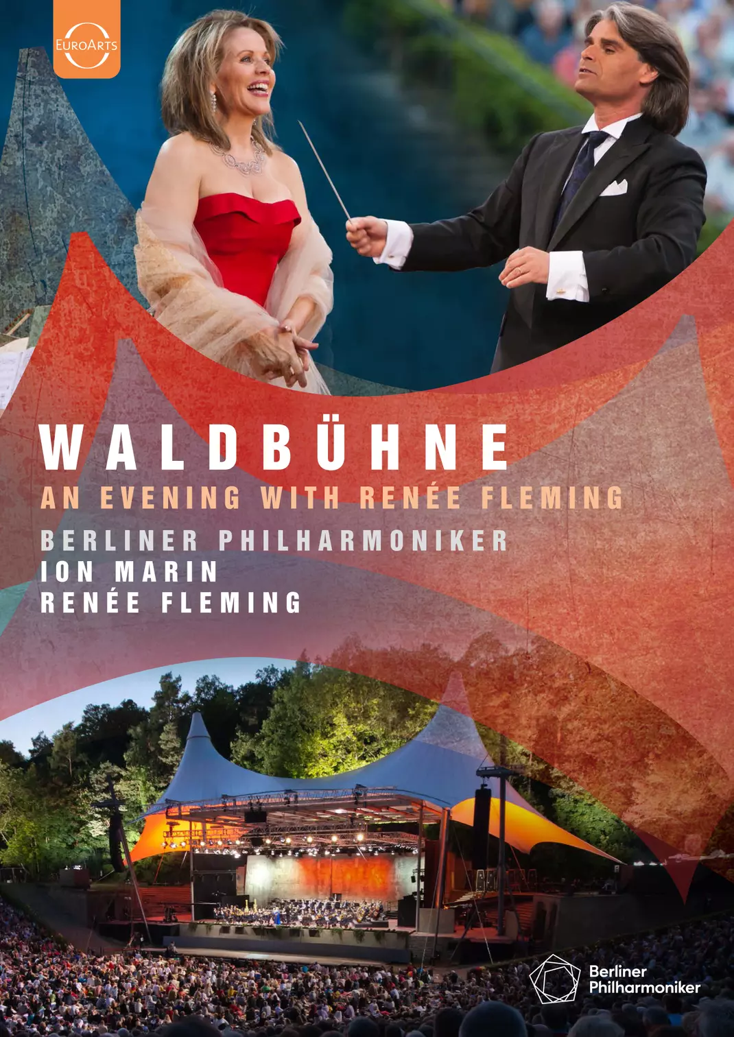 その他 Waldbuehne 2007 from Berlin: Rhapsodie [DVD] dwos6rj Waldbuehne 2007 From Berlin: Rhapsodie [DVD] 【公式通販】