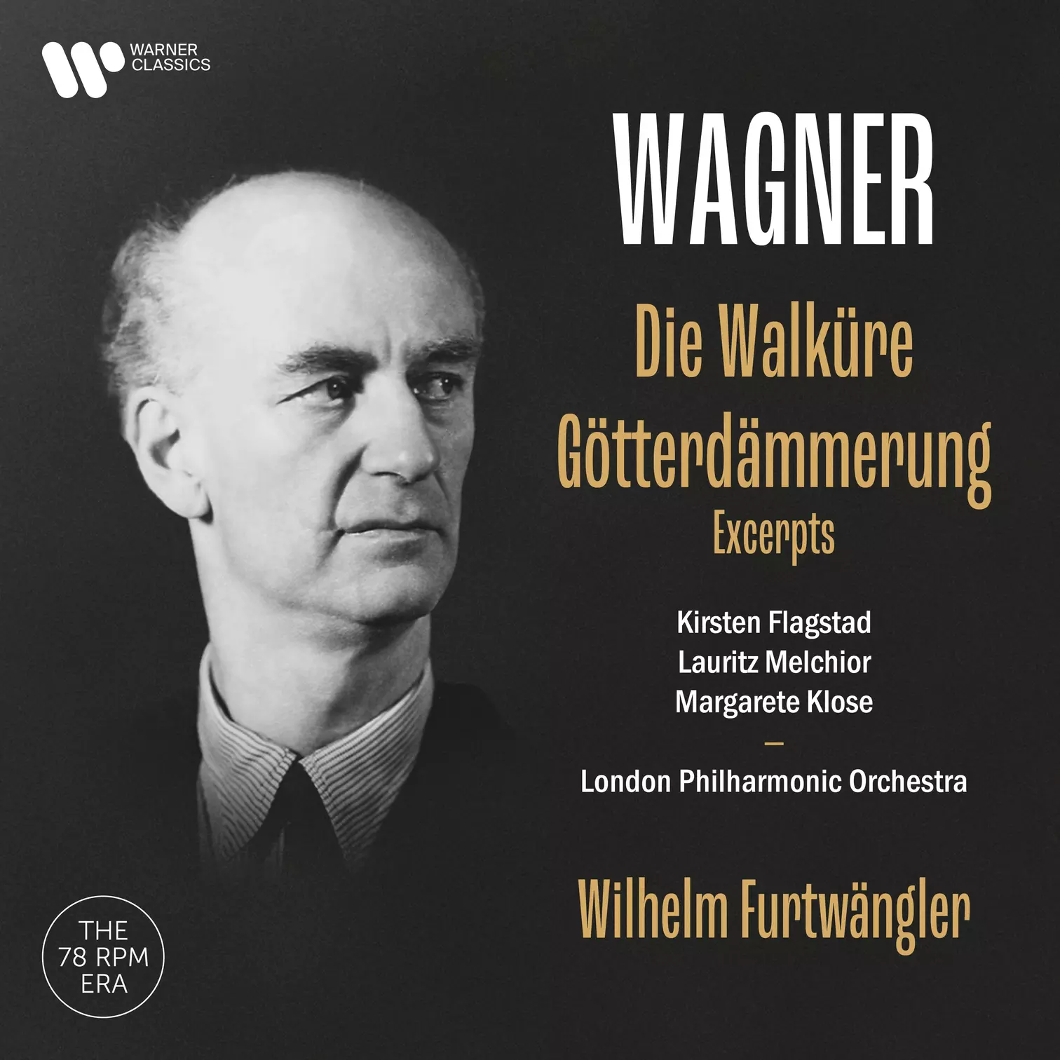 Wagner: Die Walküre & Götterdämmerung (Excerpts)
