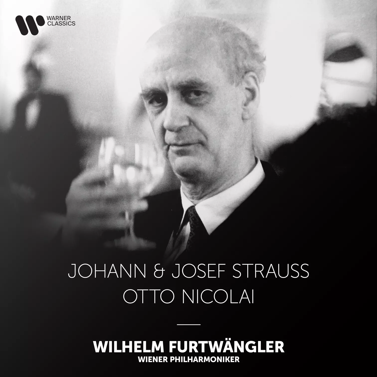 Strauss: Emperor Waltz & Pizzicato Polka - Nicolai: The Merry Wives of Windsor