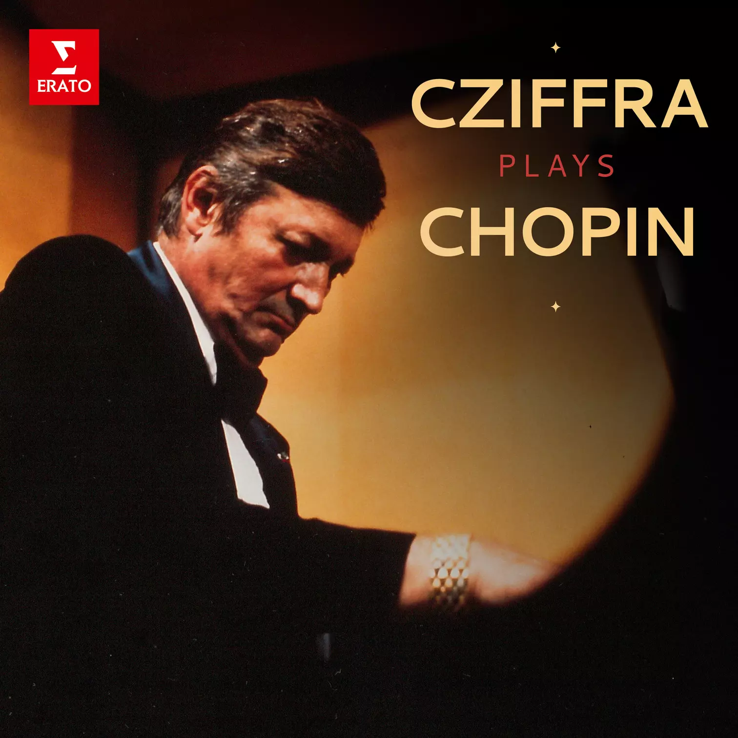 Cziffra Plays Chopin | Warner Classics
