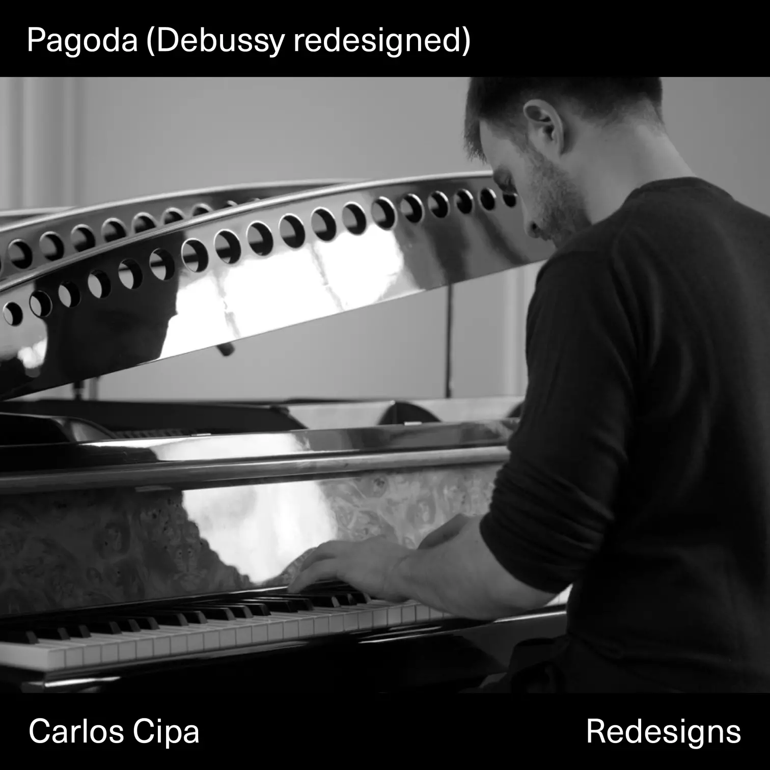 Pagoda (Debussy redesigned)