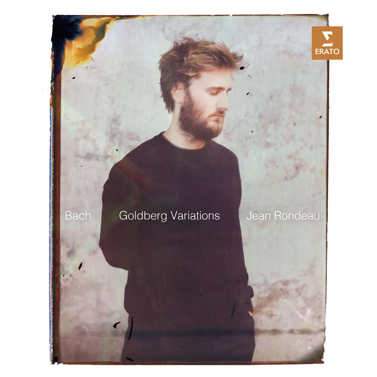Goldberg Variations Jean Rondeau