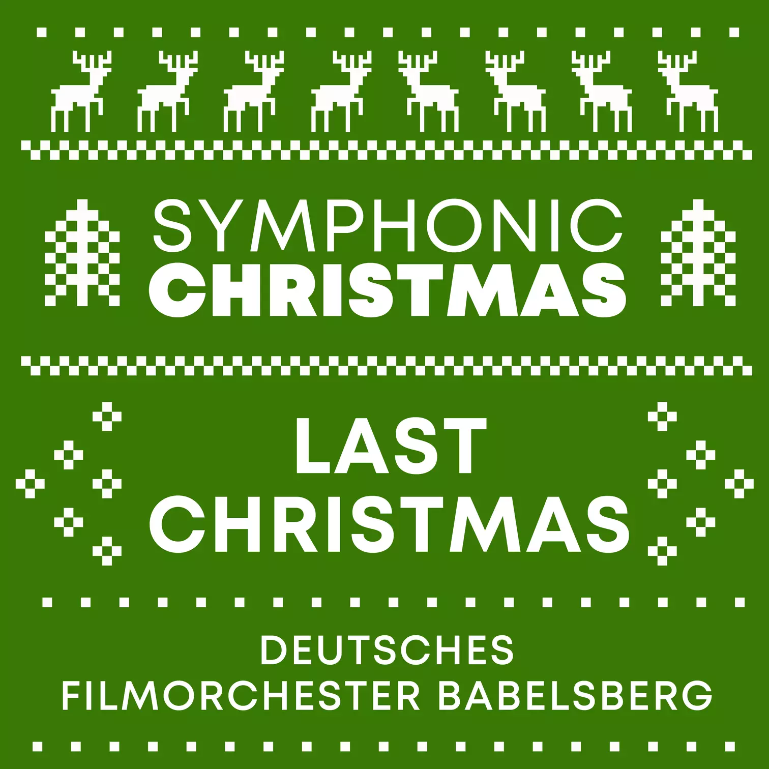 Symphonic Christmas – Last Christmas