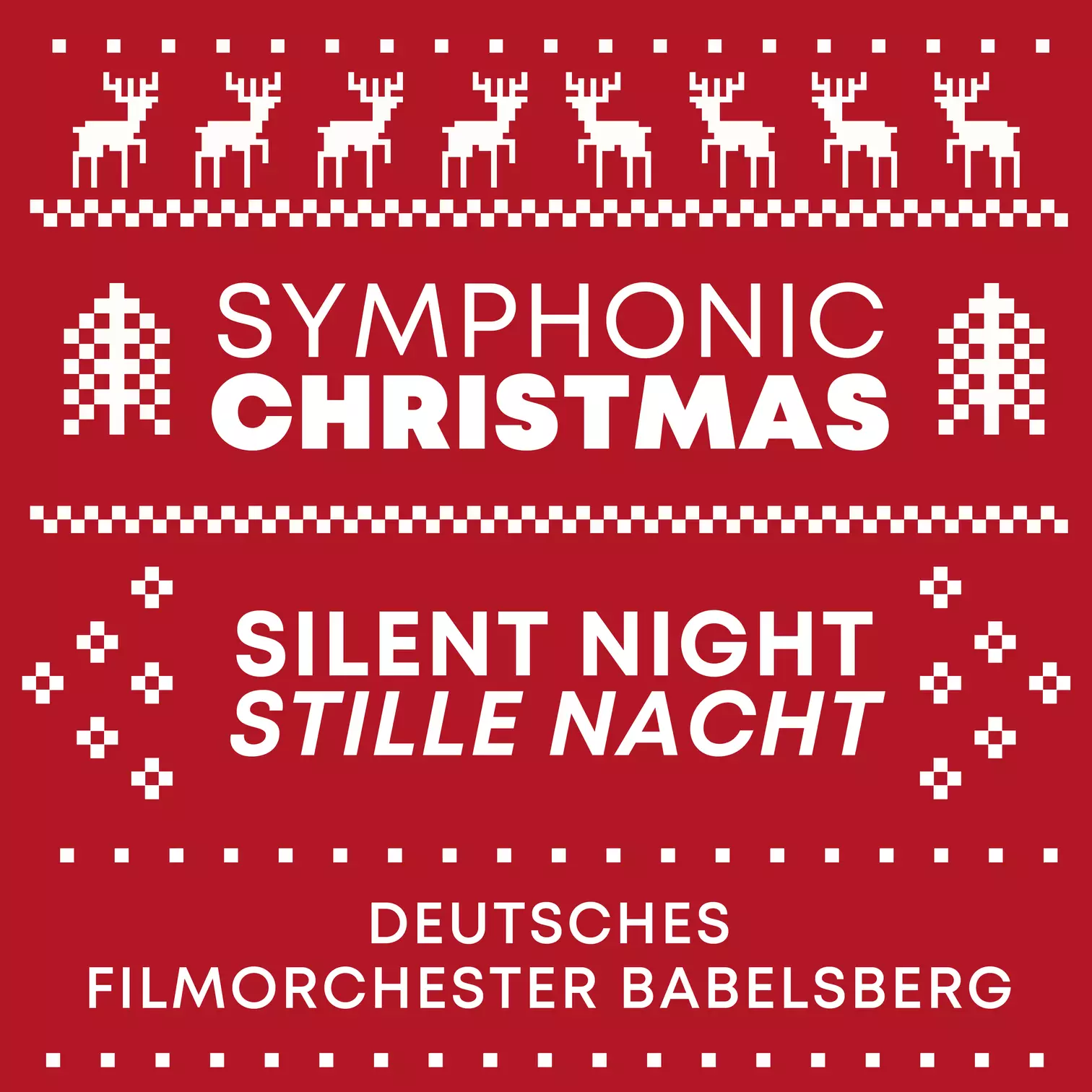 Symphonic Christmas – Silent Night