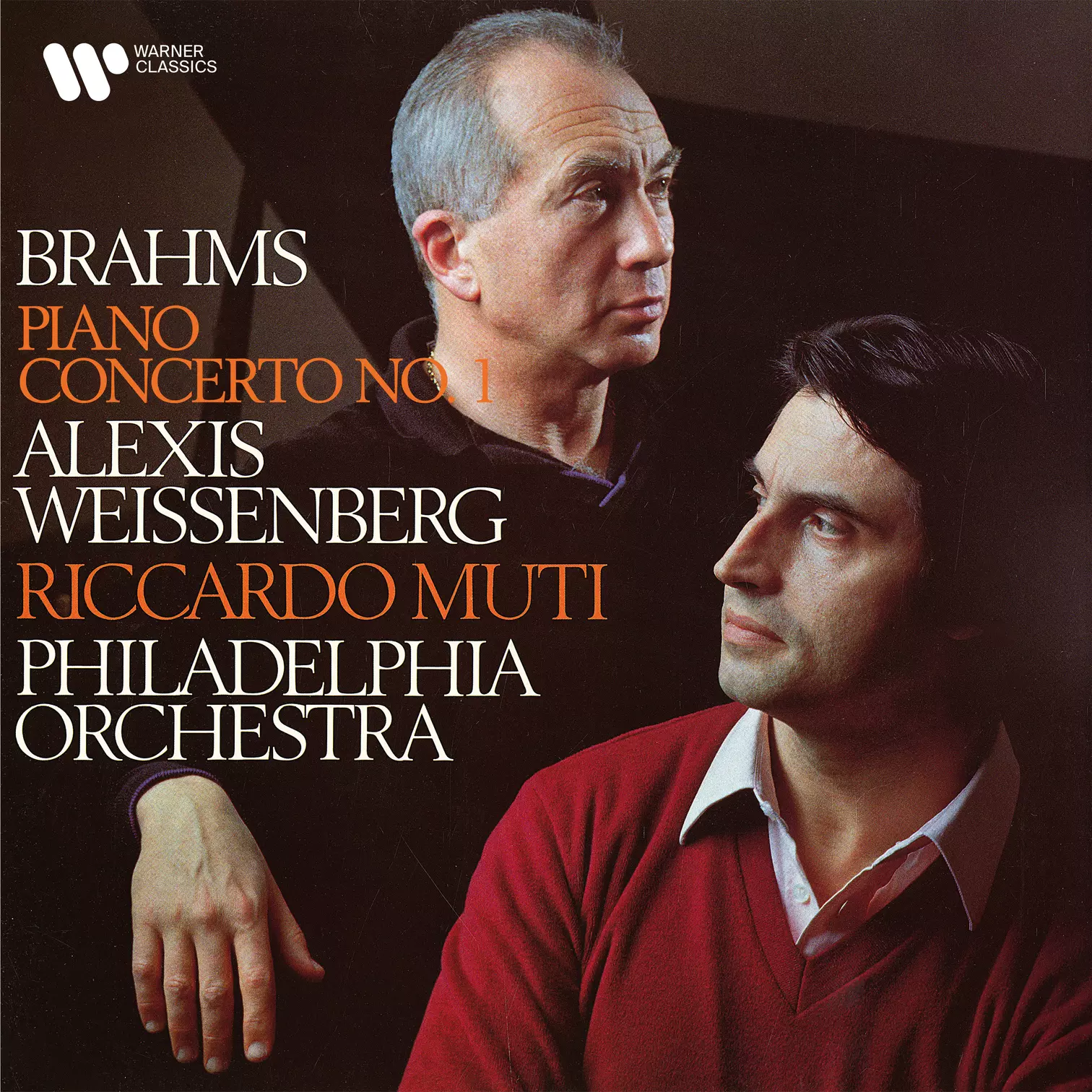 Brahms: Piano Concerto No. 1