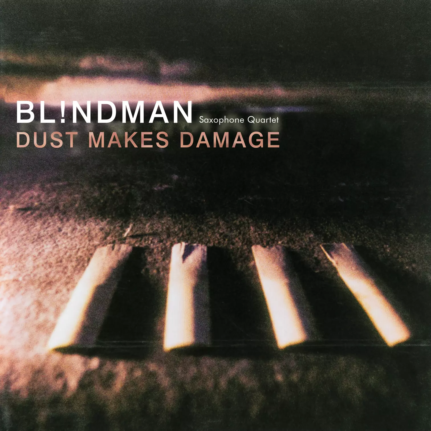 Dust makes Damage 
