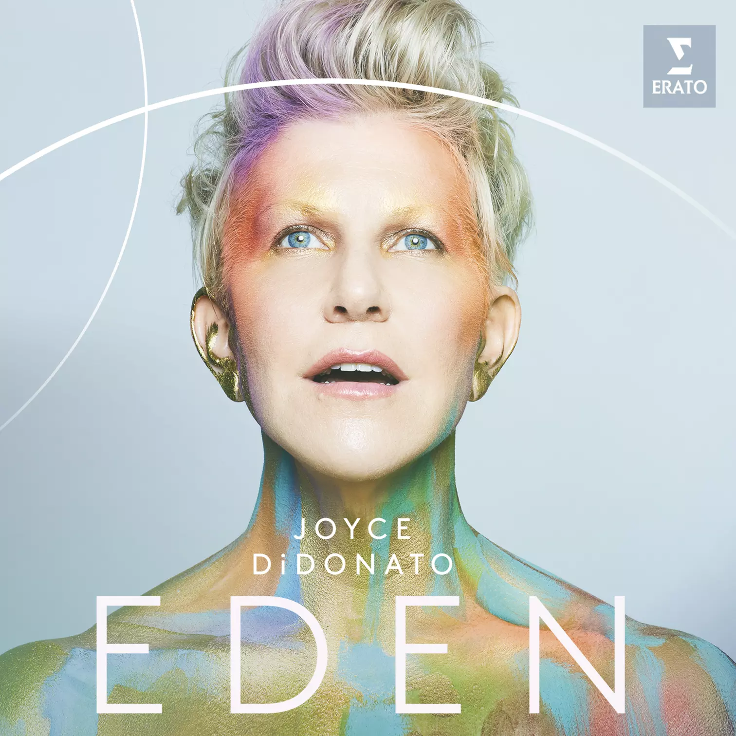 Joyce DiDonato EDEN