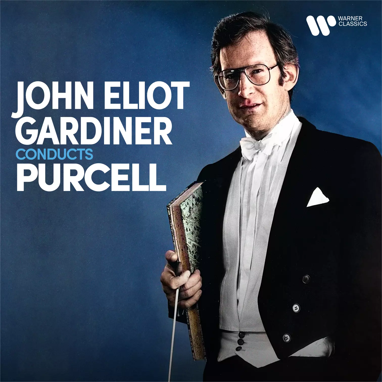 John Eliot Gardiner 完全録音集 John Eliot Gardiner - The Complete Erato Recordings - John Elliot