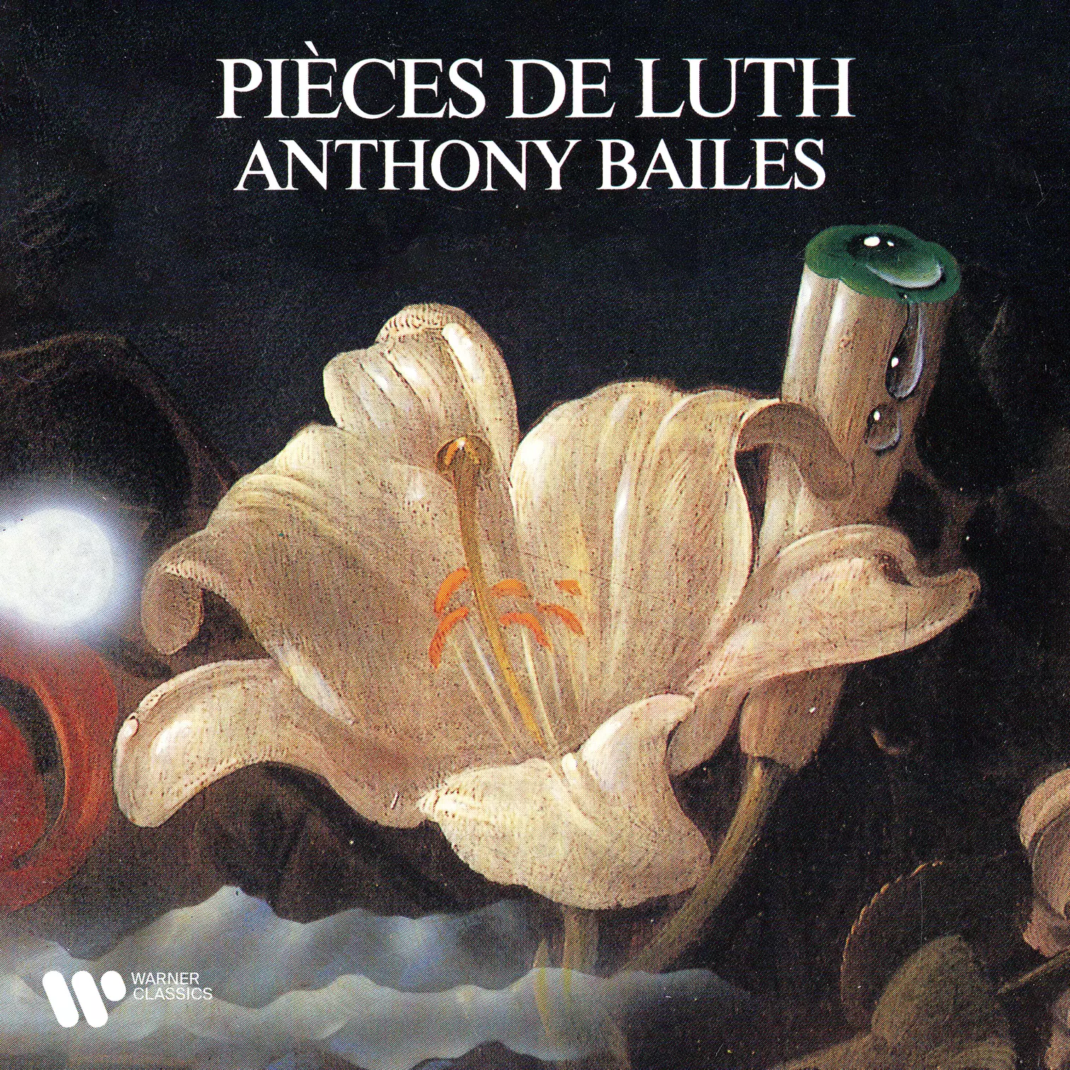 Mézangeau, Gaultier & Mouton: Pièces de luth