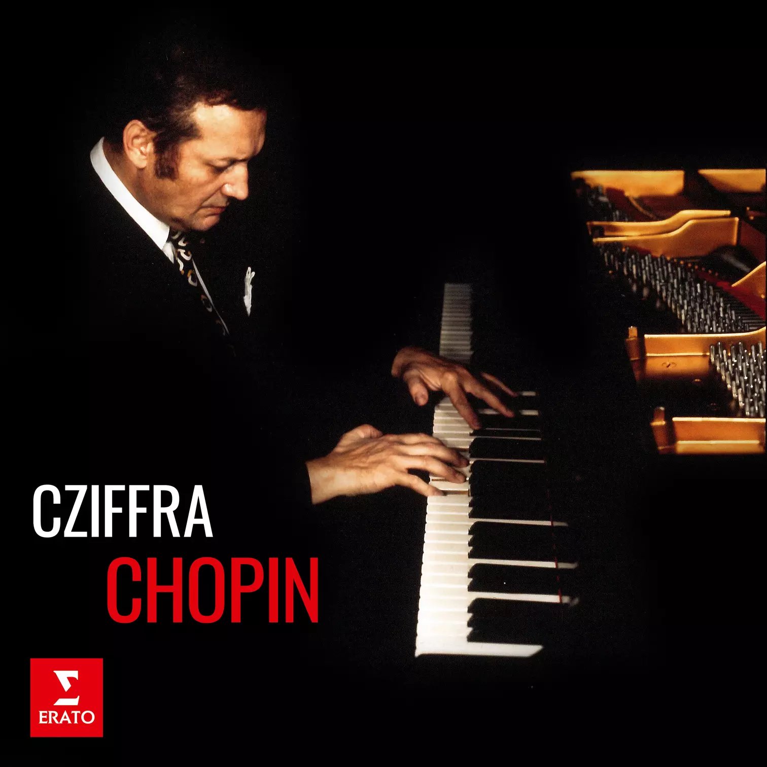 Chopin: Impromptus, Polonaises, Études…