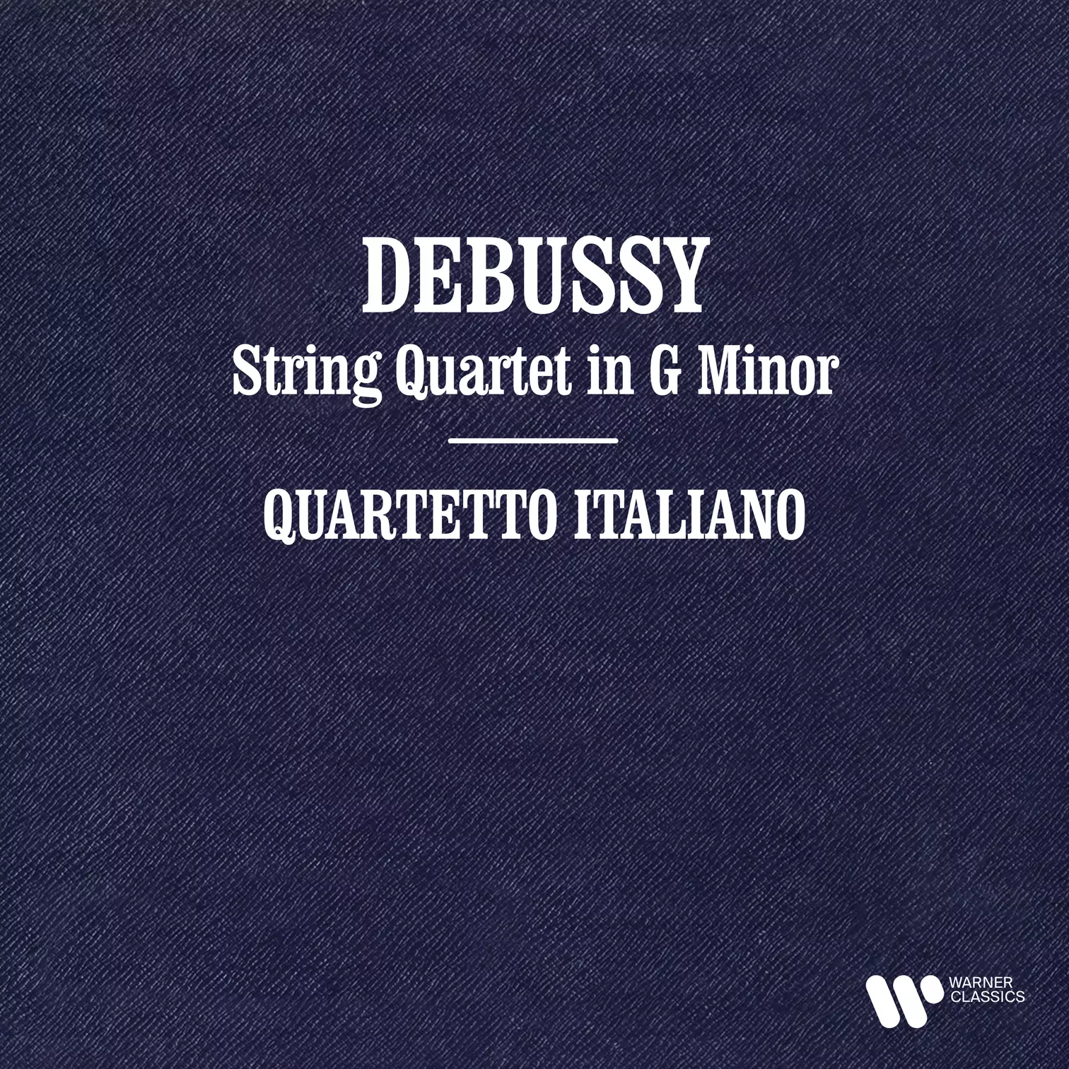 Debussy: String Quartet