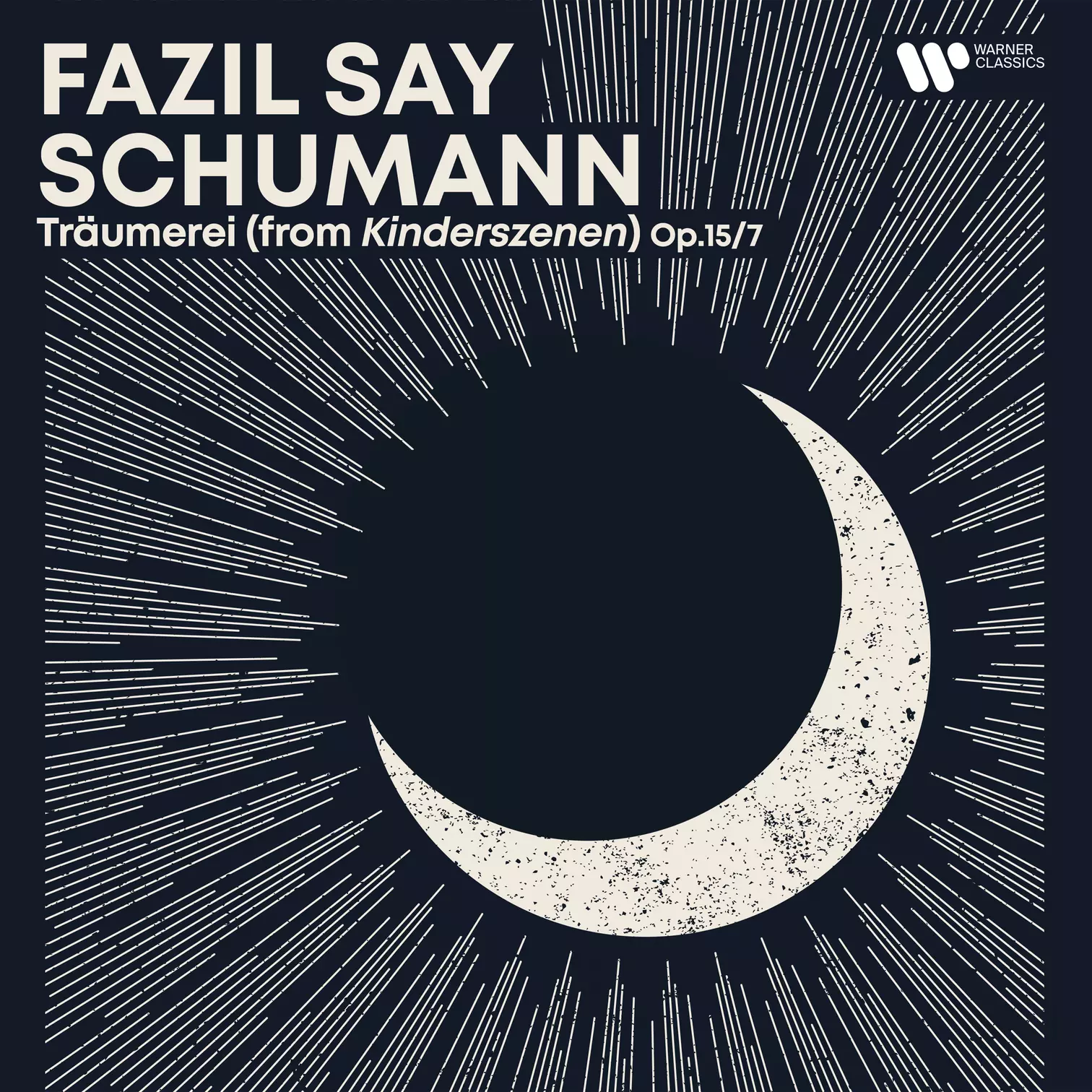 Fazil Say Schumann, Träumerei (from Kinderszenen) Op.15/7