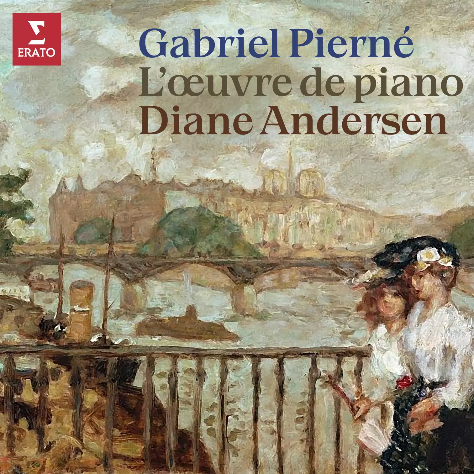 Pierné: L’œuvre de piano