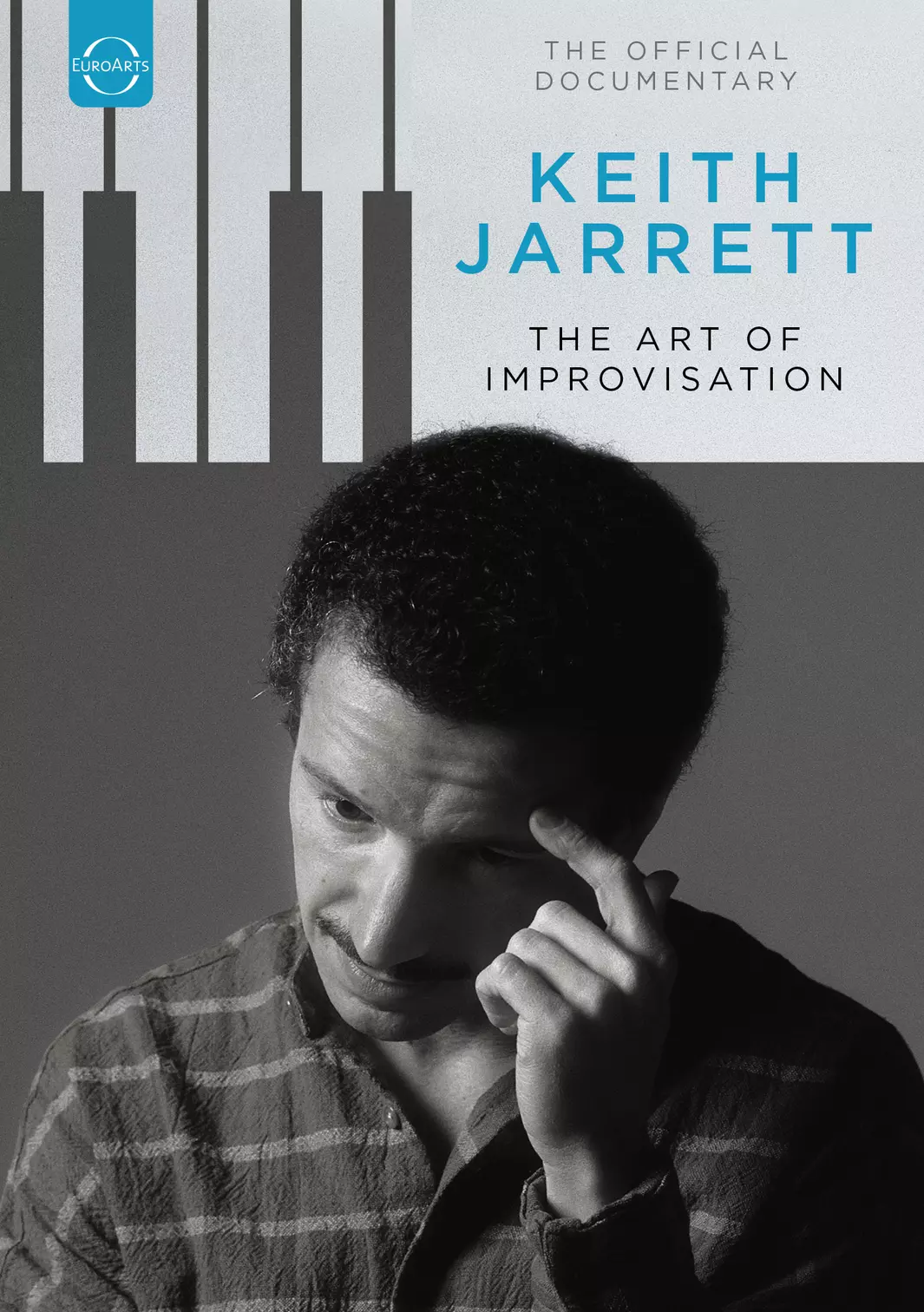 Keith Jarrett - The Art of Improvisation