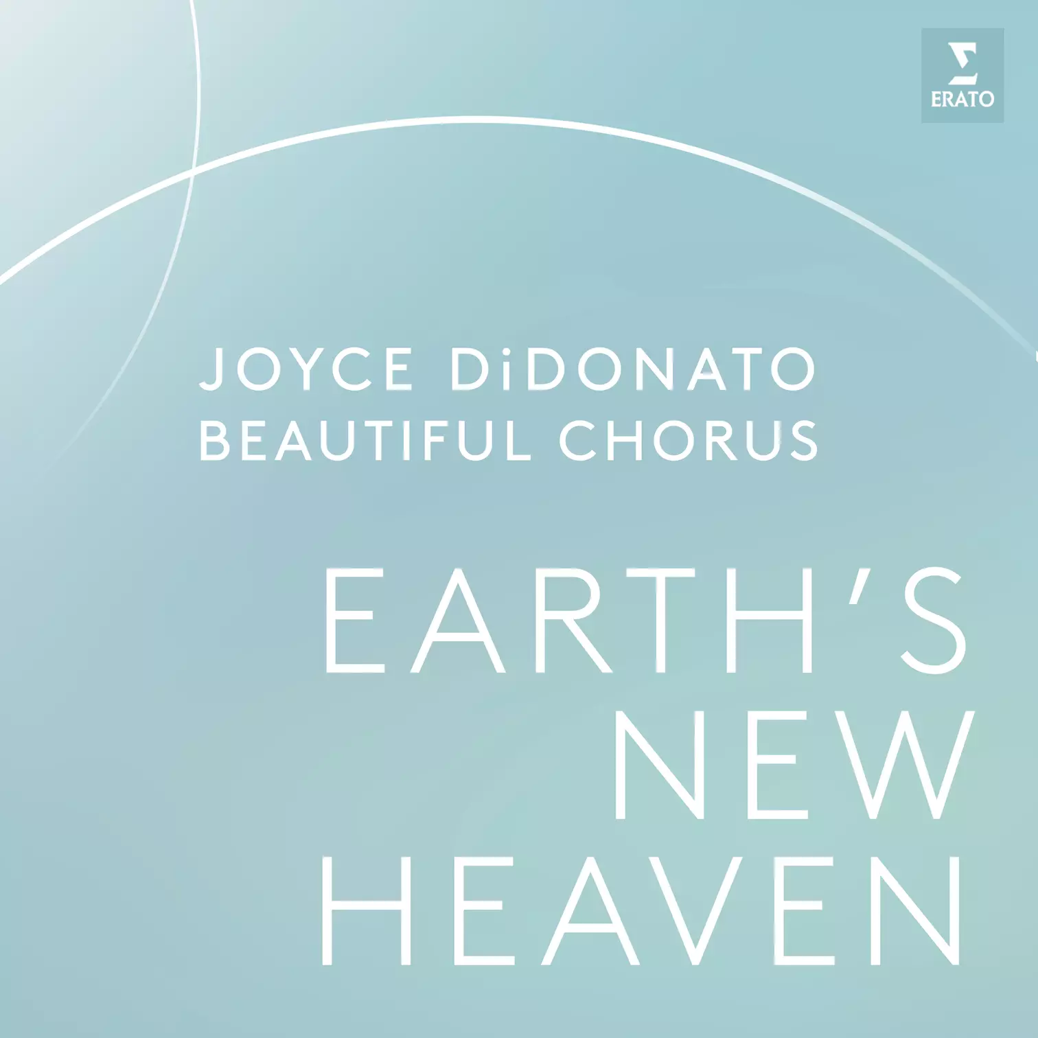 Joyce DiDonato Earth's New Heaven
