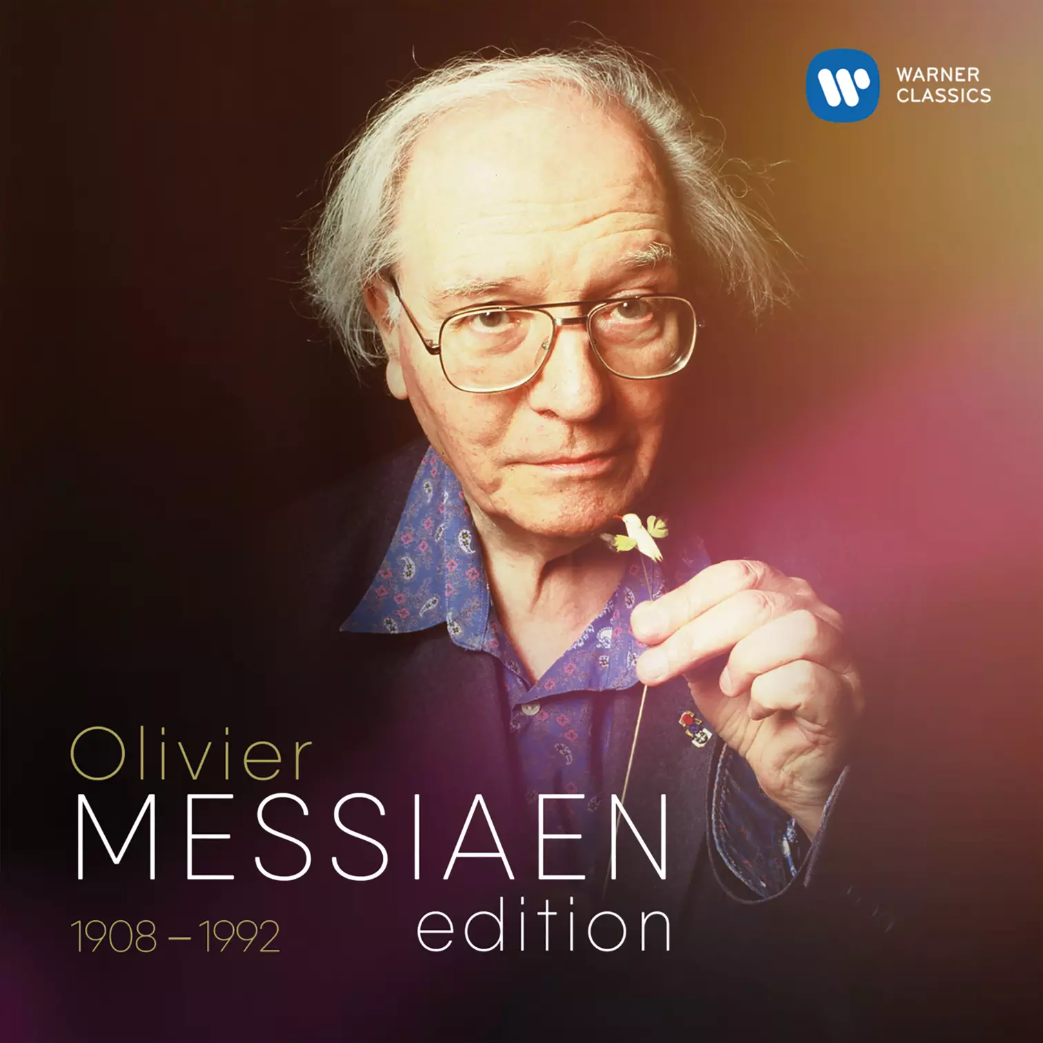 Olivier Messiaen Edition